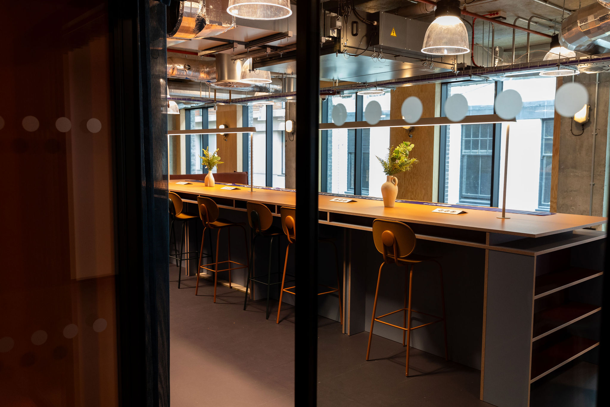 Image of Martha Street Apartments, Glasgow