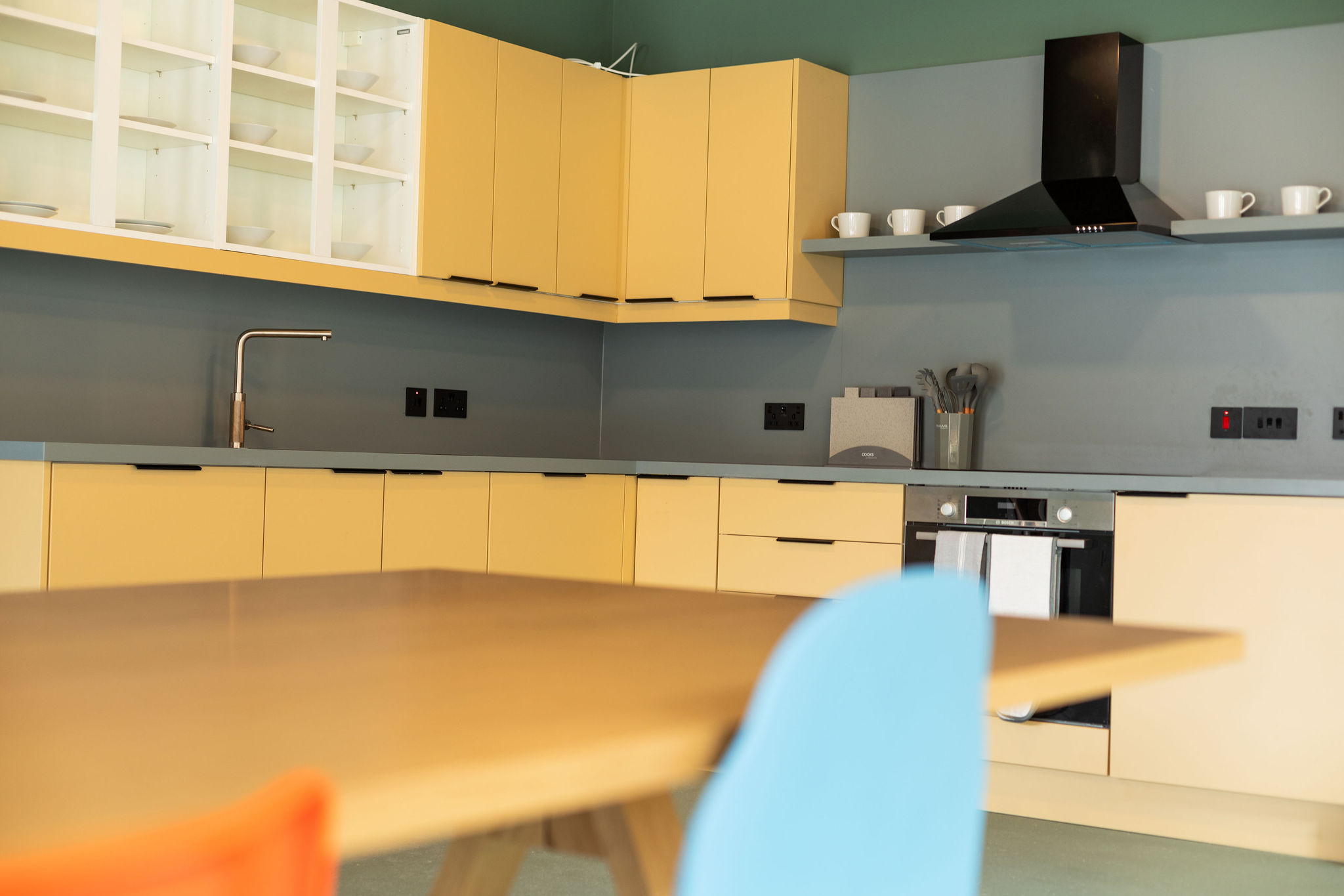 Image of Martha Street Apartments, Glasgow