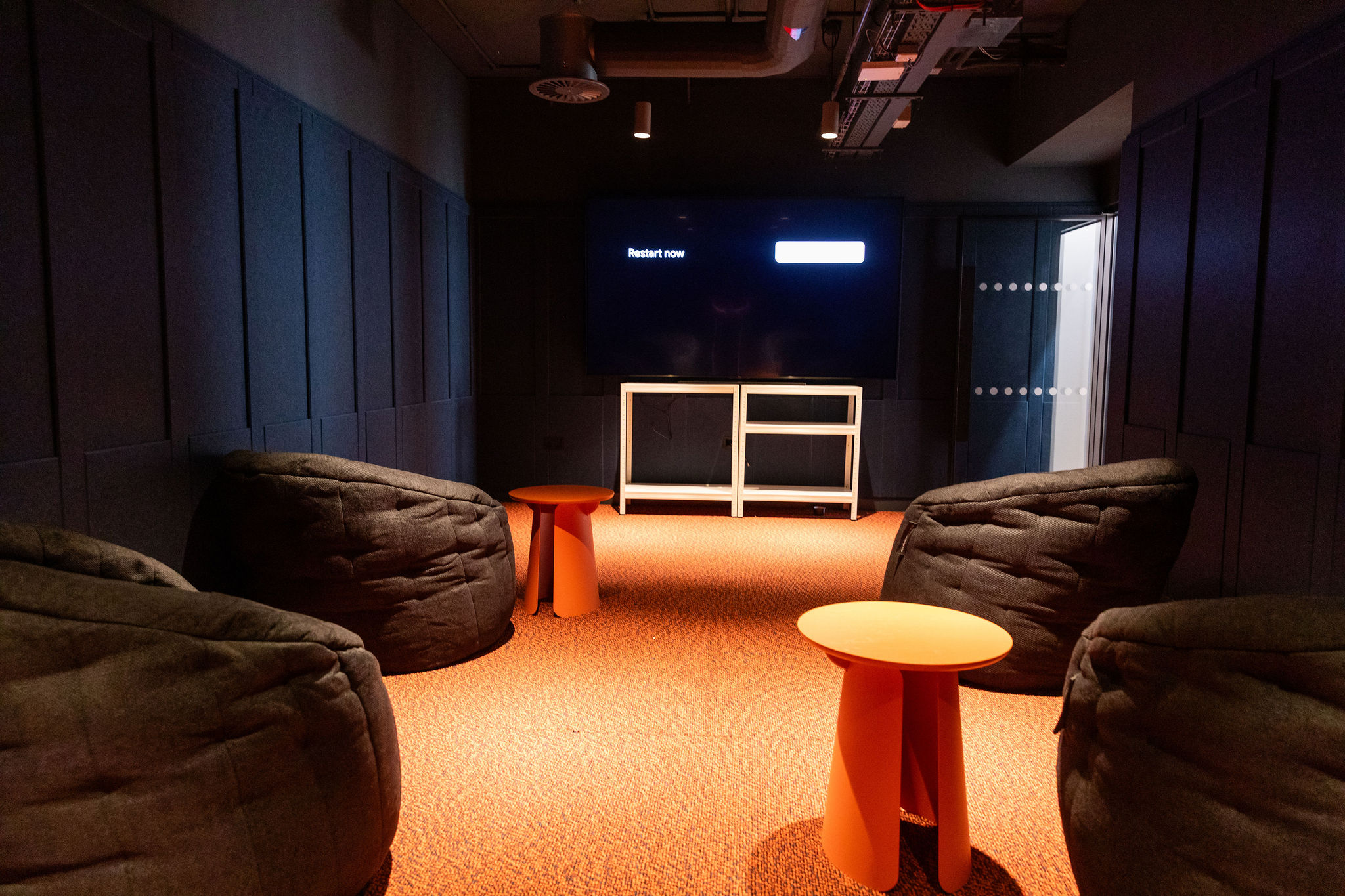 Image of Martha Street Apartments, Glasgow