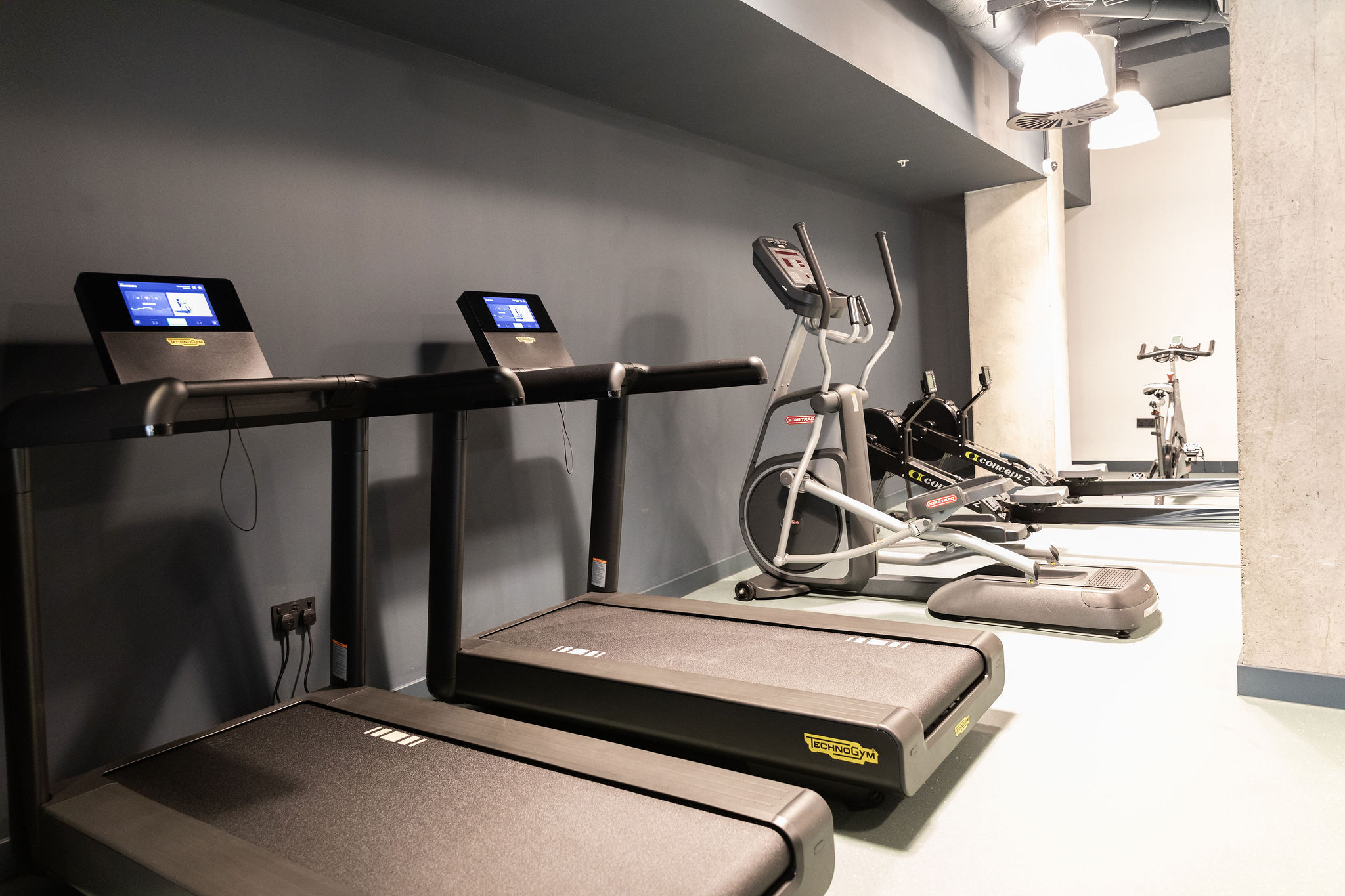 Image of Martha Street Apartments, Glasgow