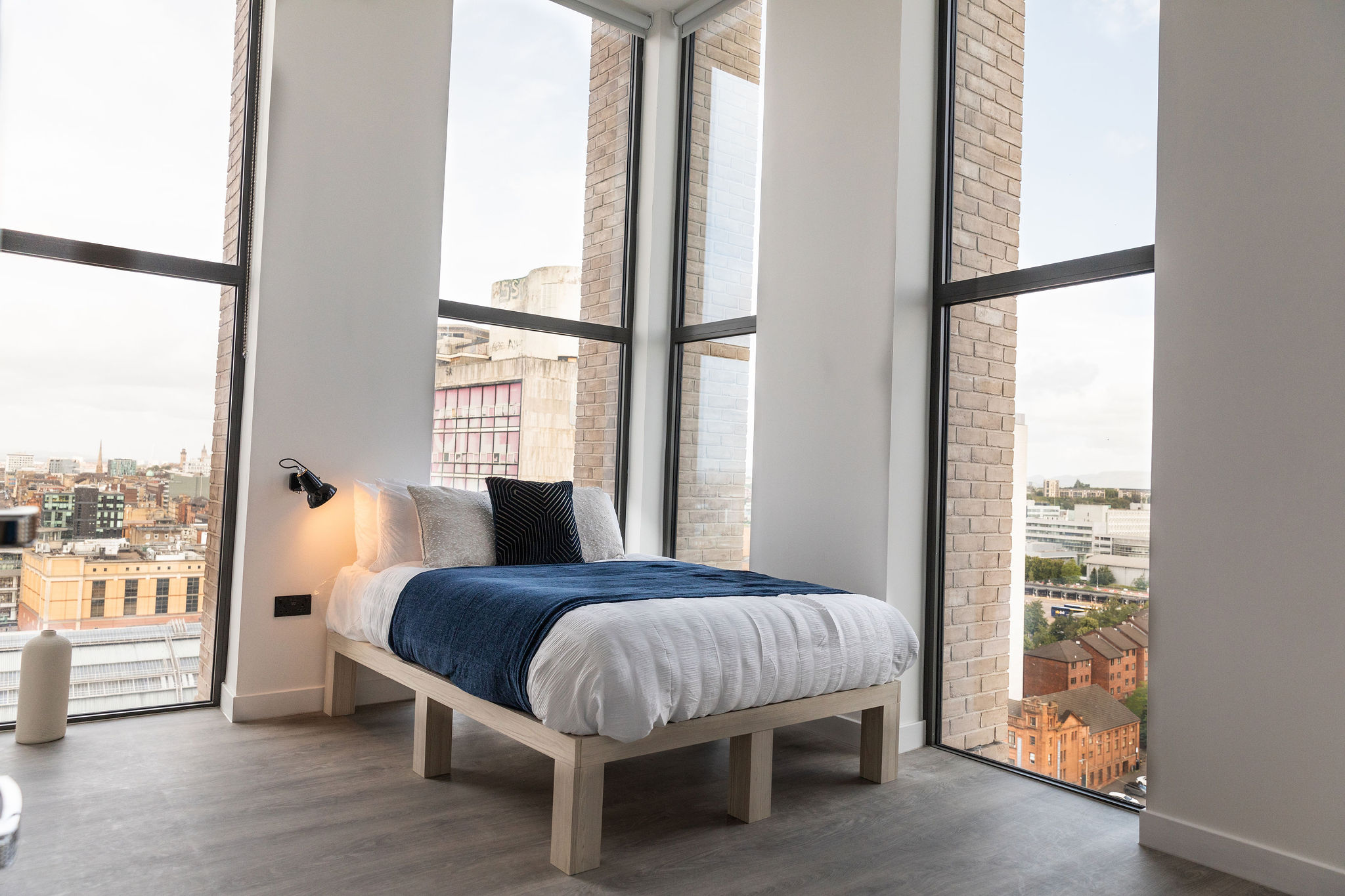 Image of Martha Street Apartments, Glasgow