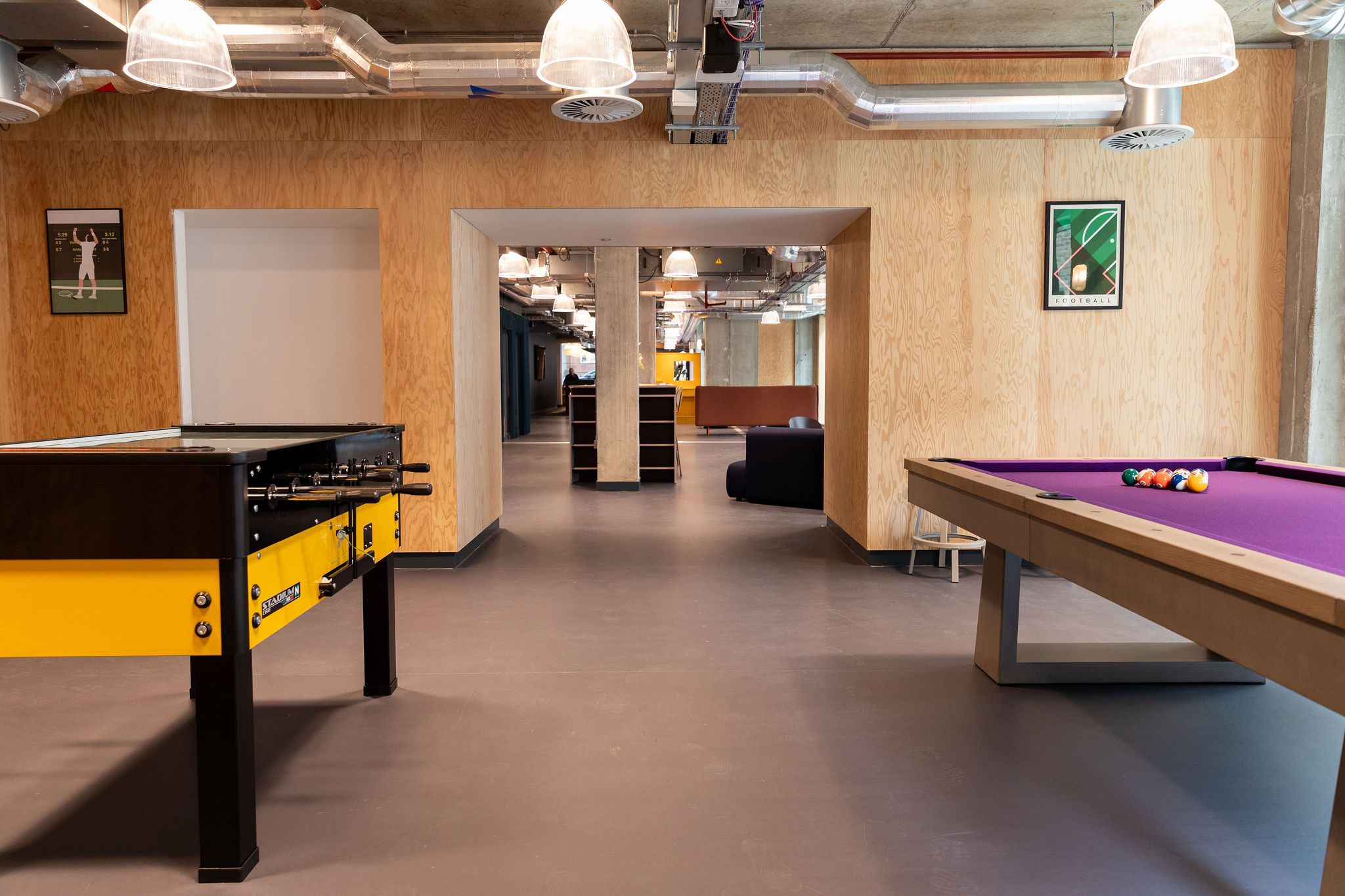 Image of Martha Street Apartments, Glasgow