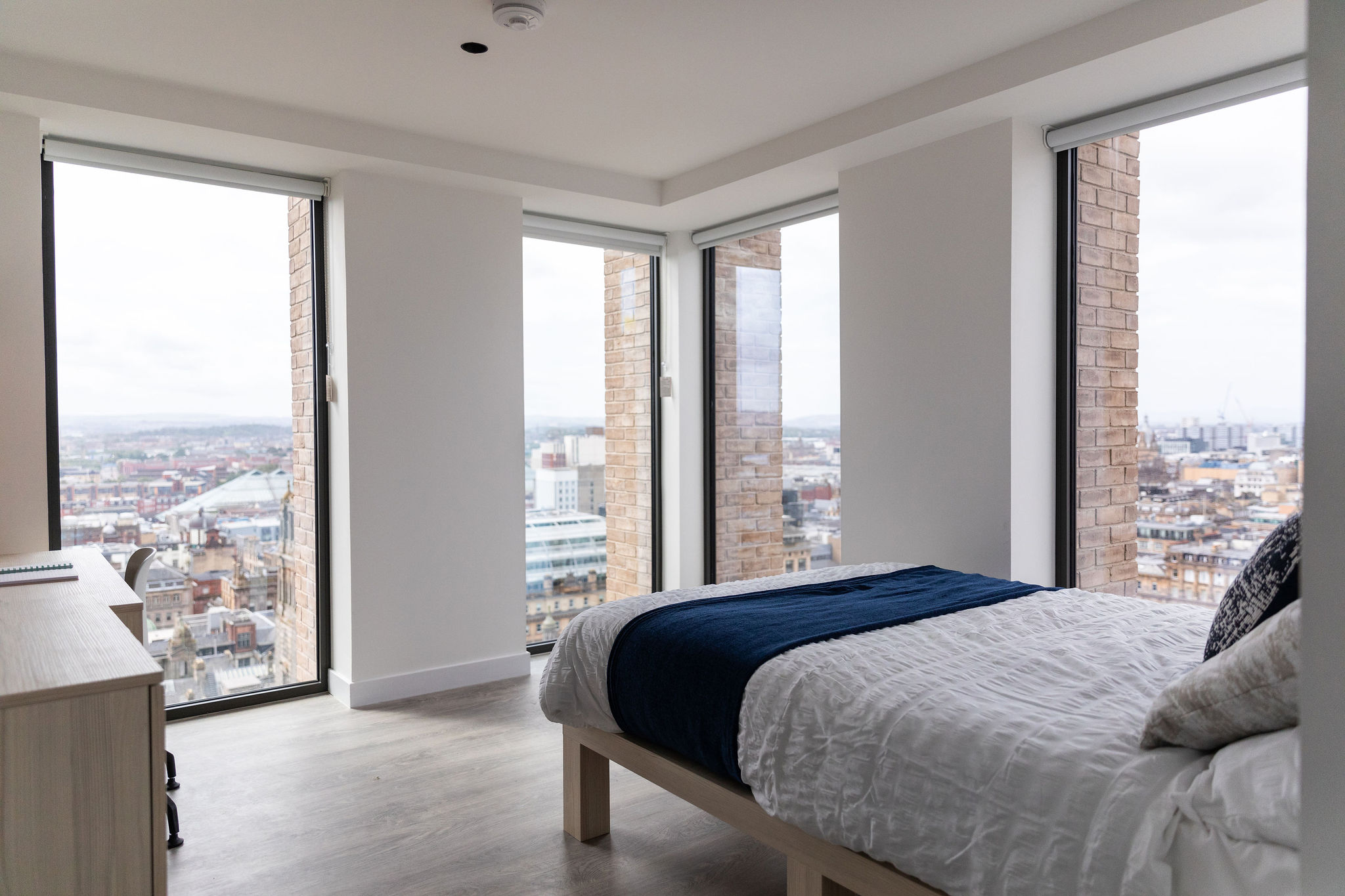 Image of Martha Street Apartments, Glasgow