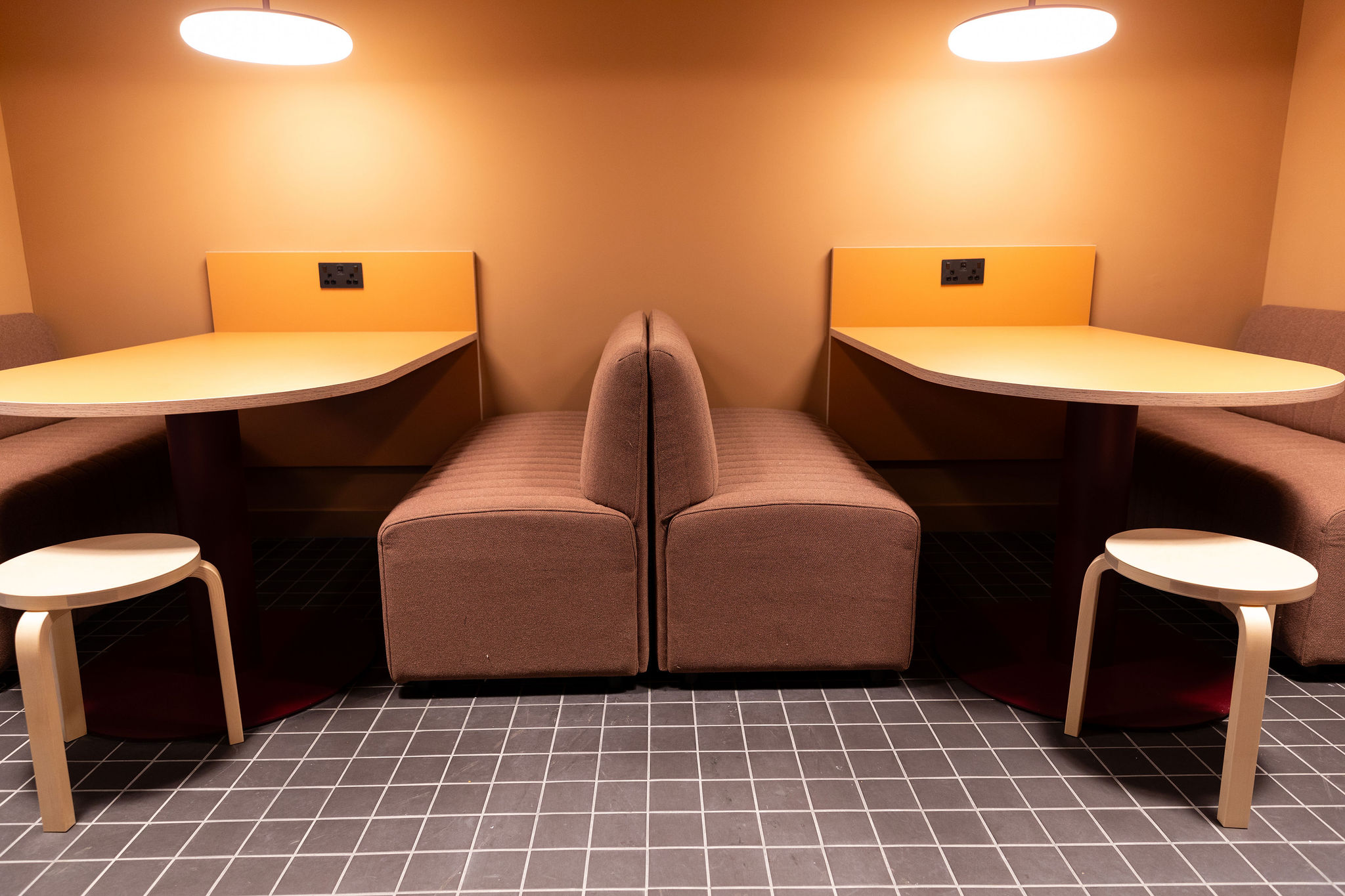 Image of Martha Street Apartments, Glasgow