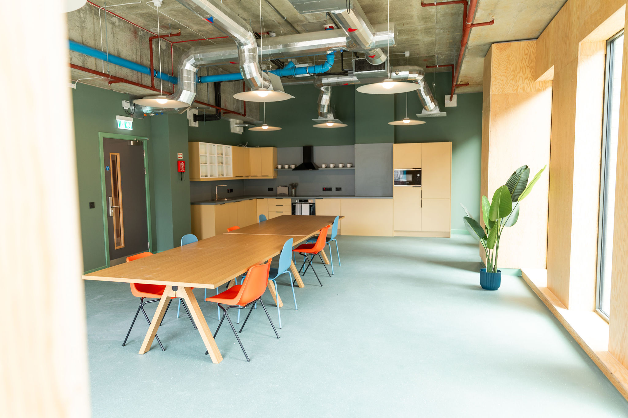 Image of Martha Street Apartments, Glasgow