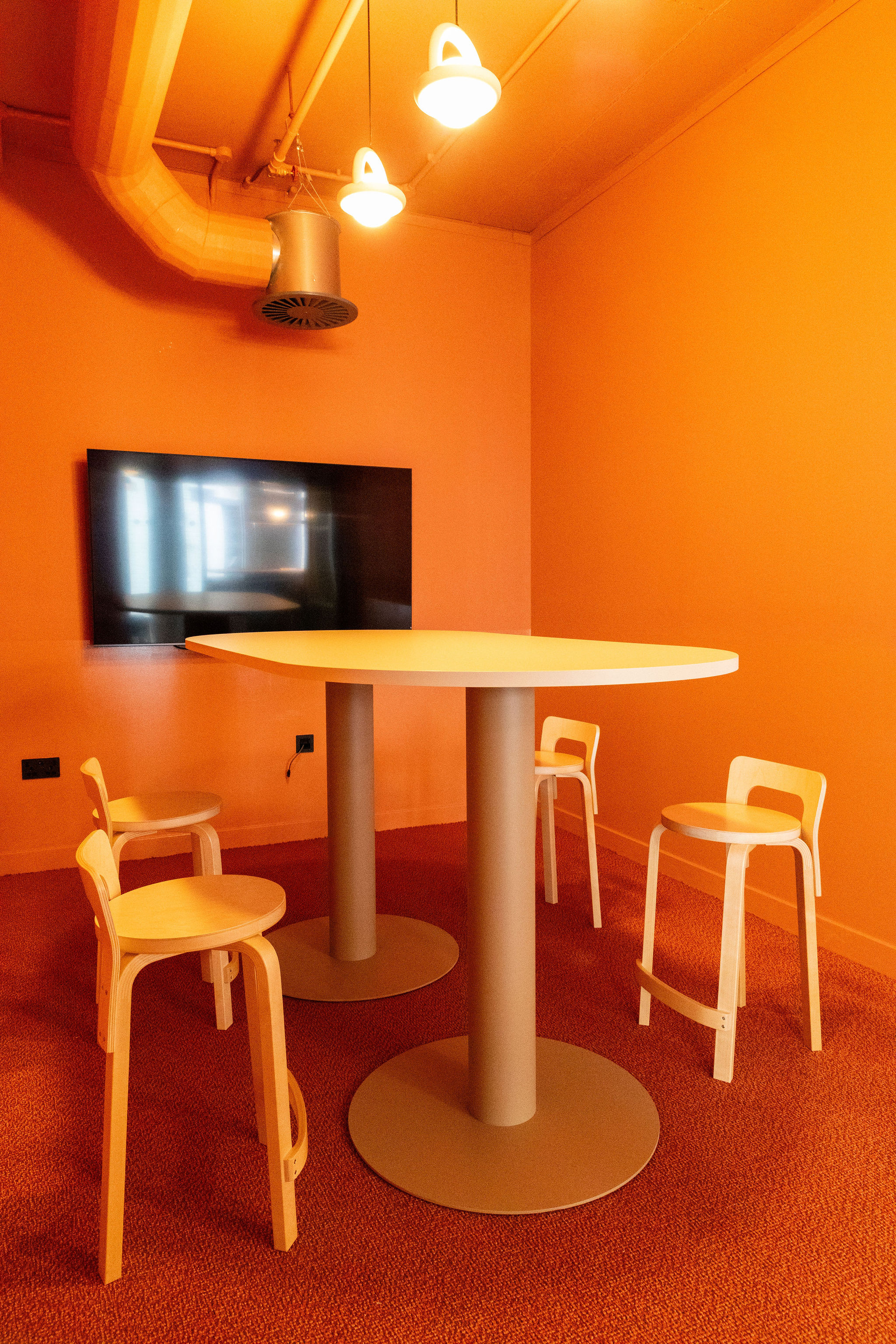 Image of Martha Street Apartments, Glasgow