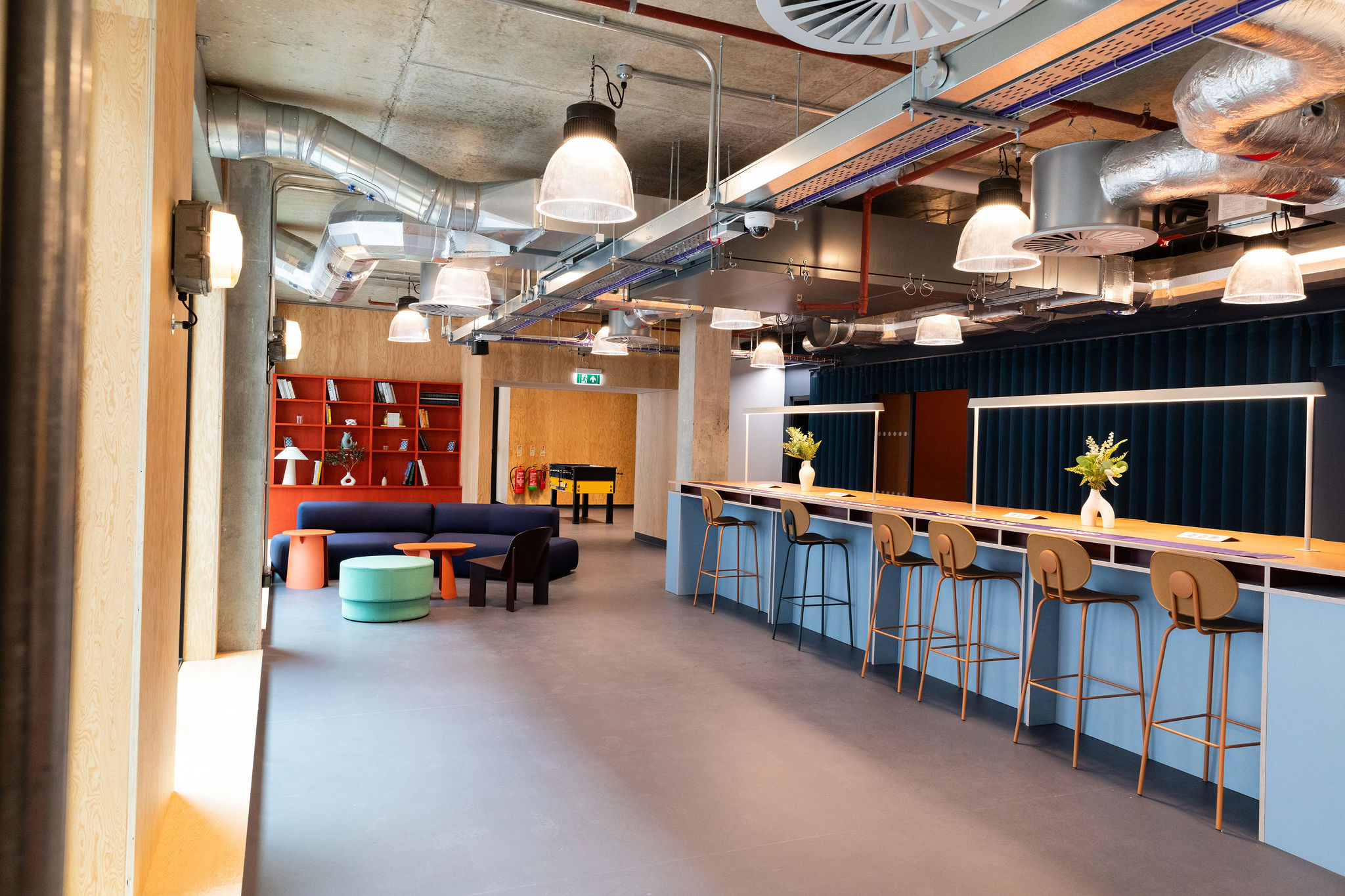 Image of Martha Street Apartments, Glasgow