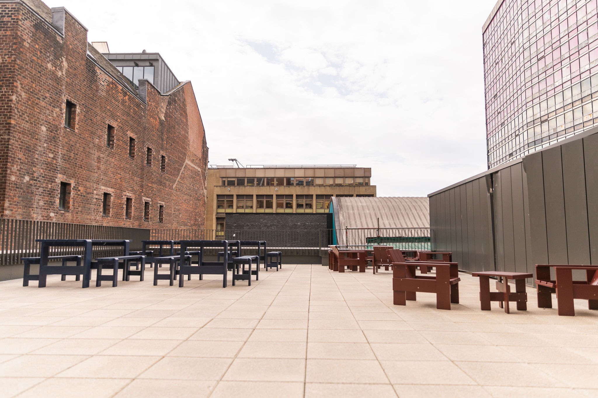 Image of Martha Street Apartments, Glasgow