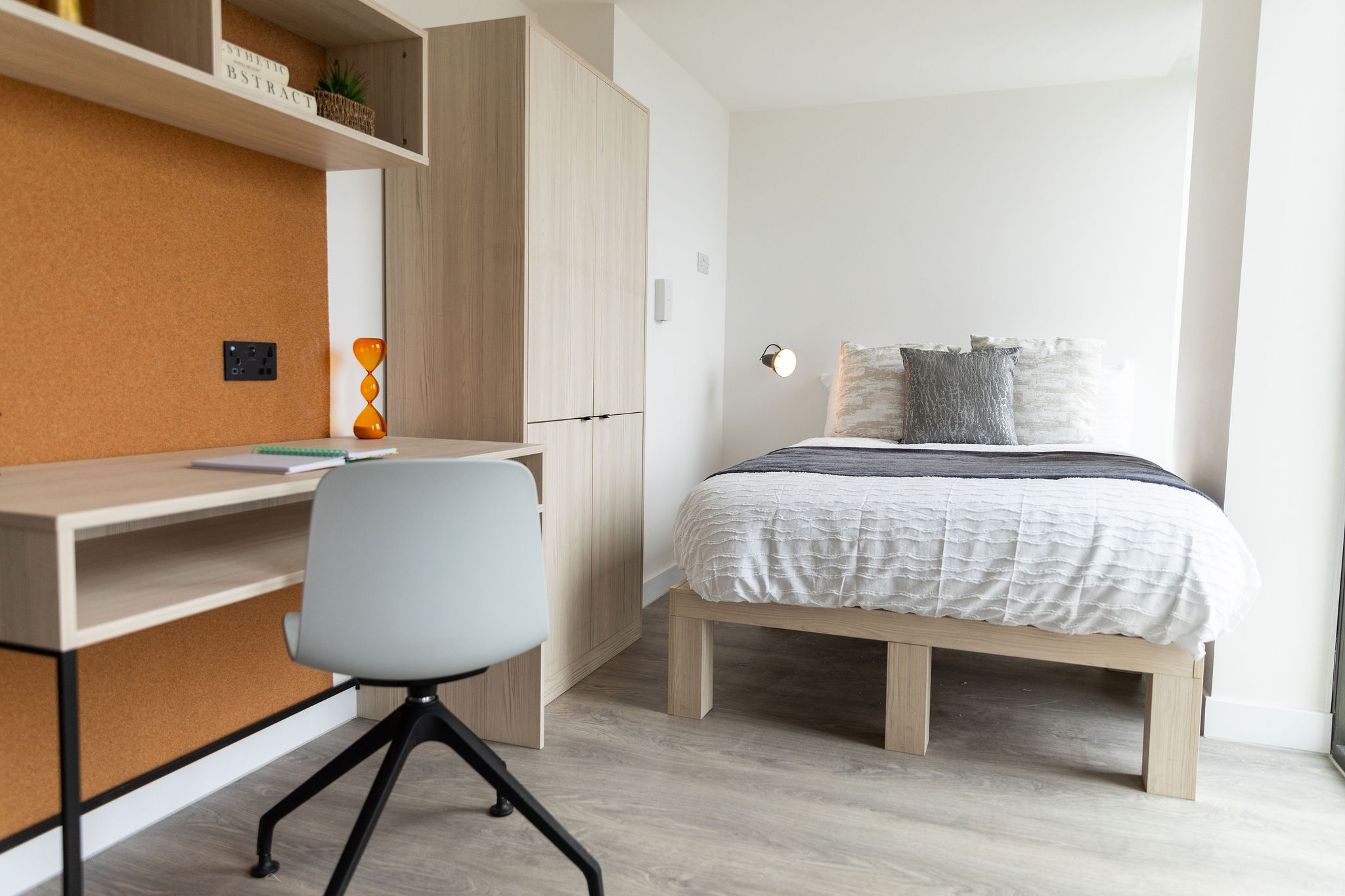 Image of Martha Street Apartments, Glasgow