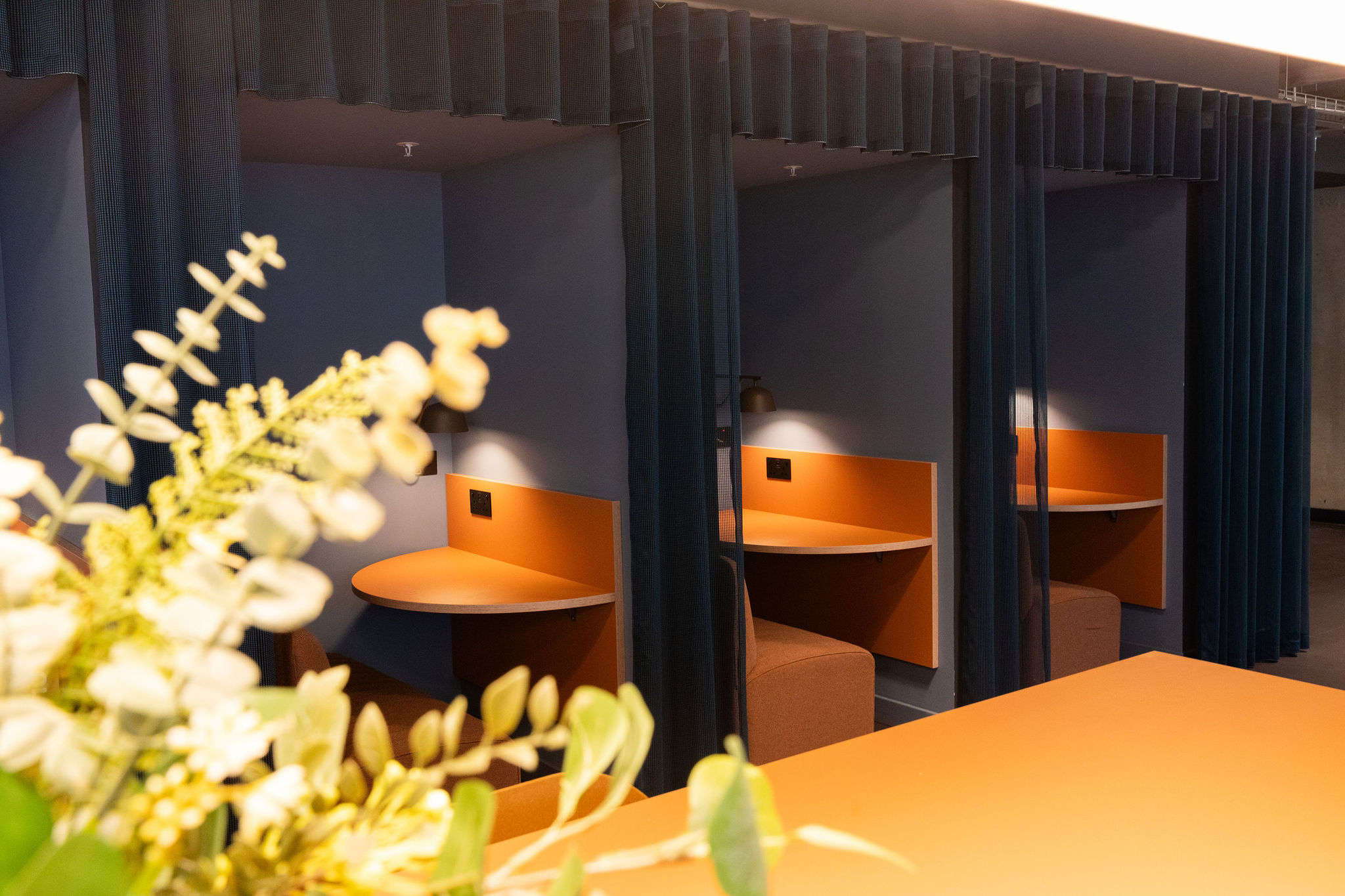 Image of Martha Street Apartments, Glasgow