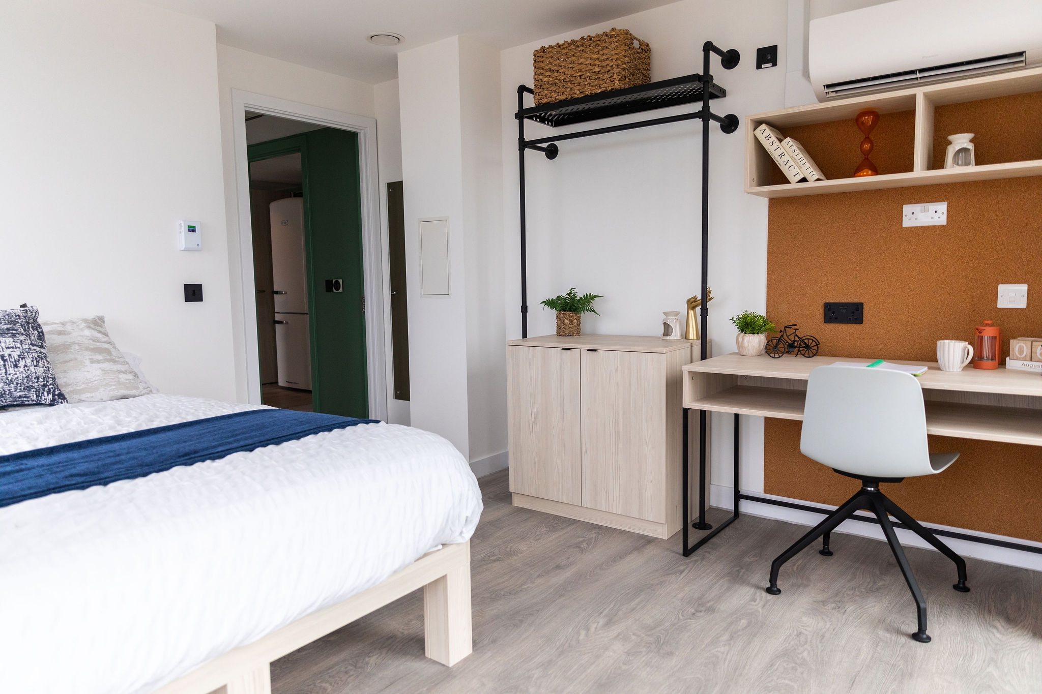 Image of Martha Street Apartments, Glasgow