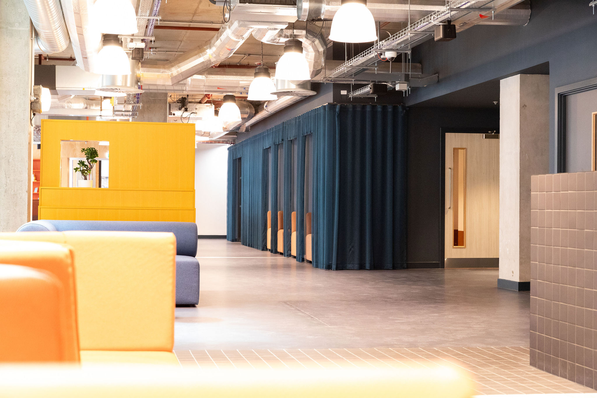 Image of Martha Street Apartments, Glasgow