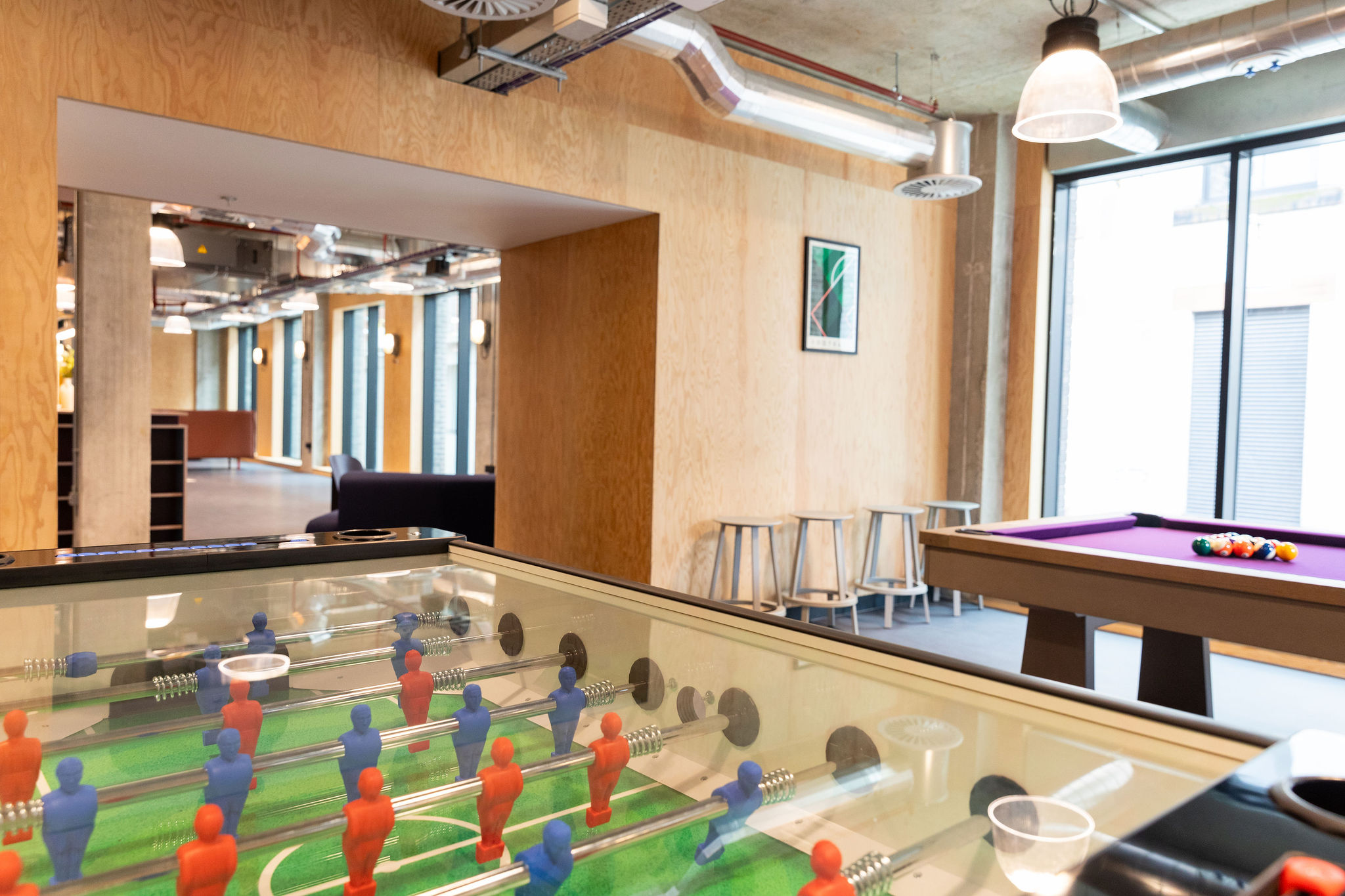 Image of Martha Street Apartments, Glasgow