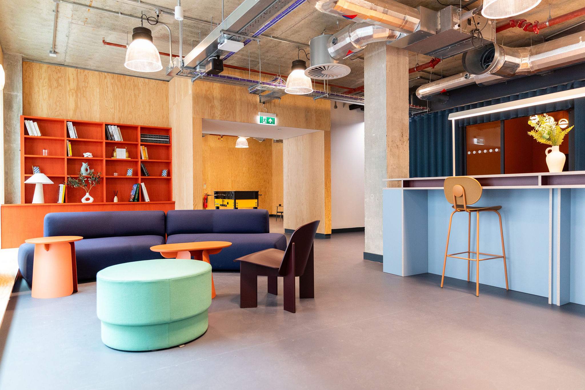 Image of Martha Street Apartments, Glasgow