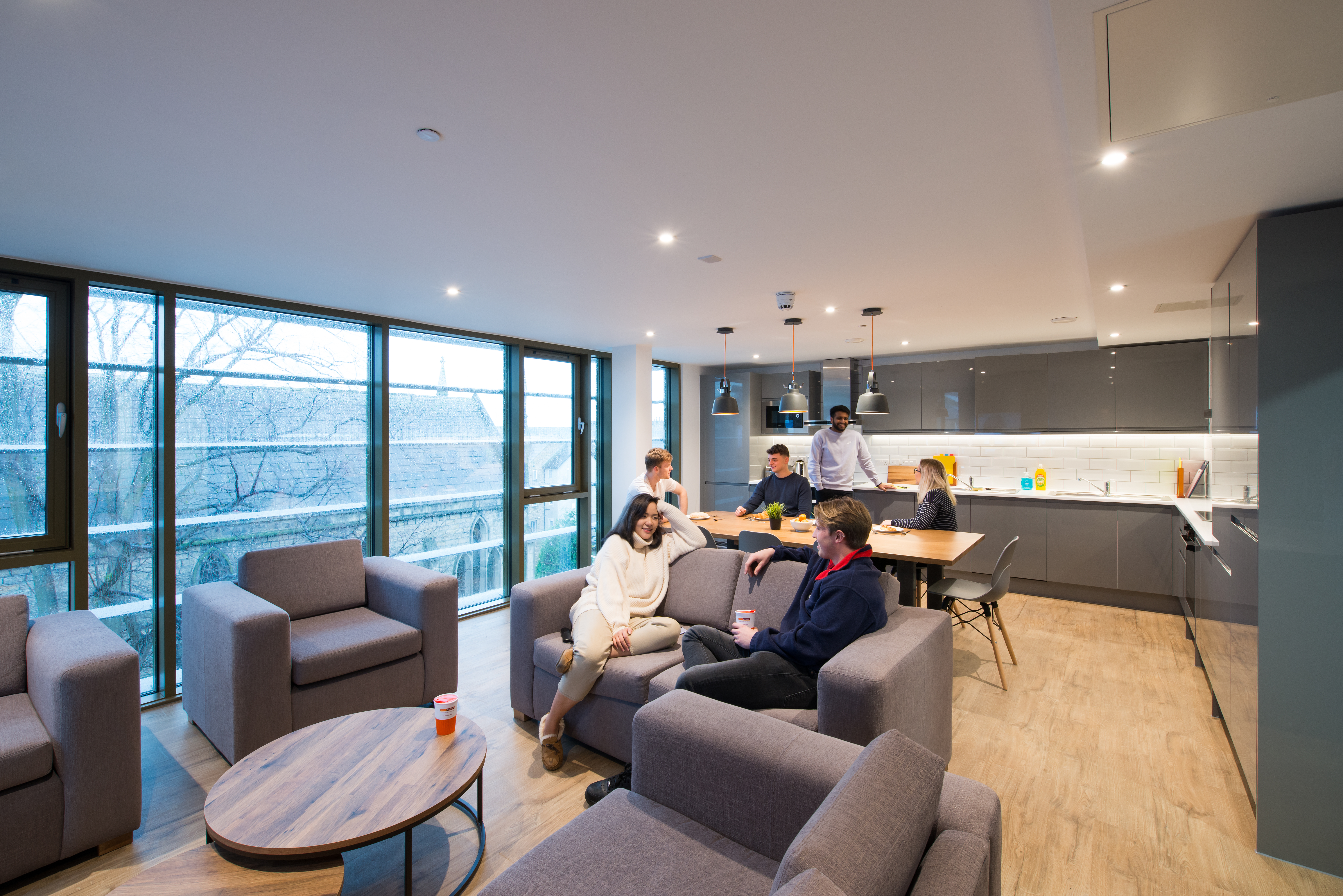 Image of Marton Street, Lancaster