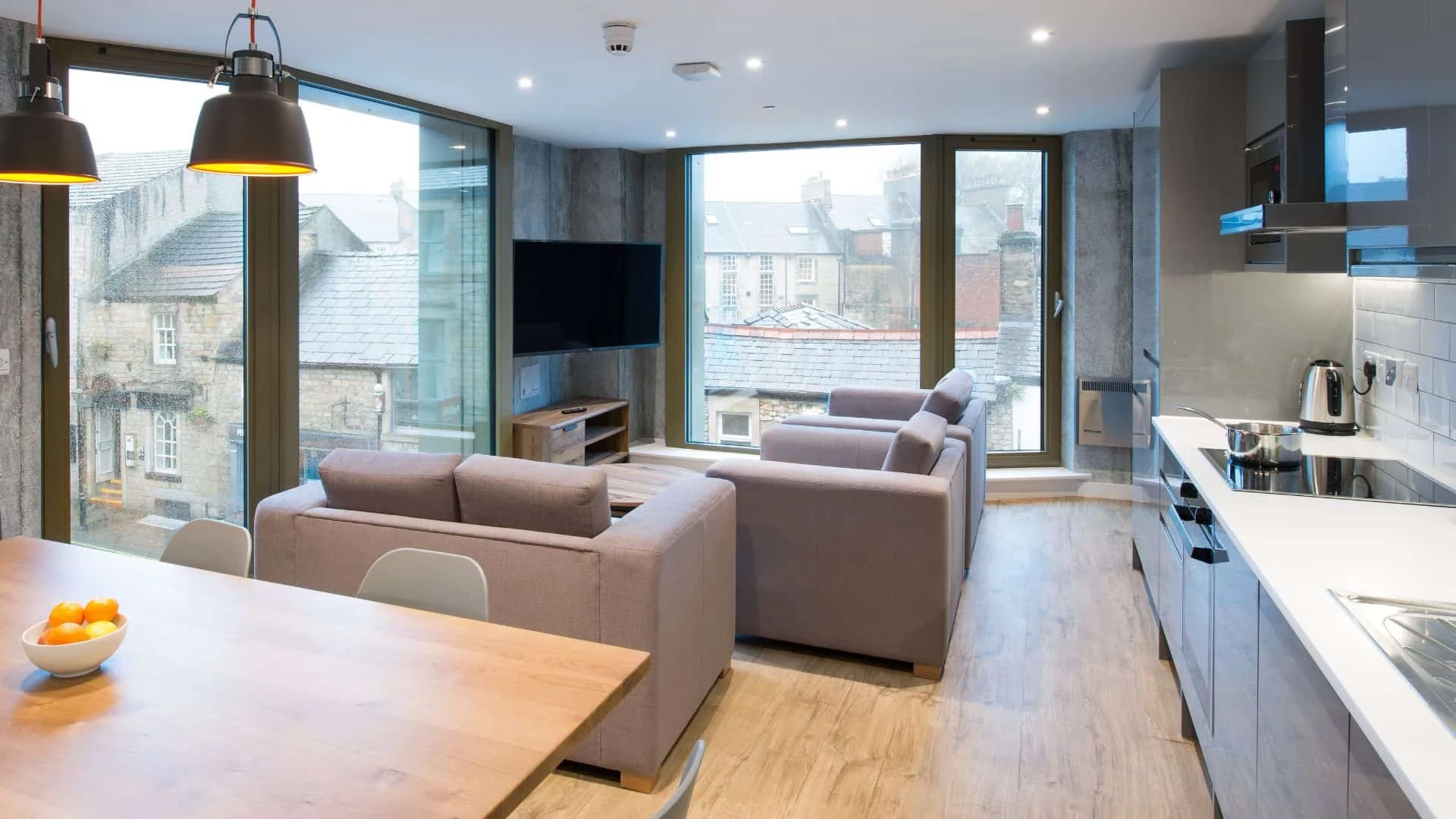 Image of Marton Street, Lancaster