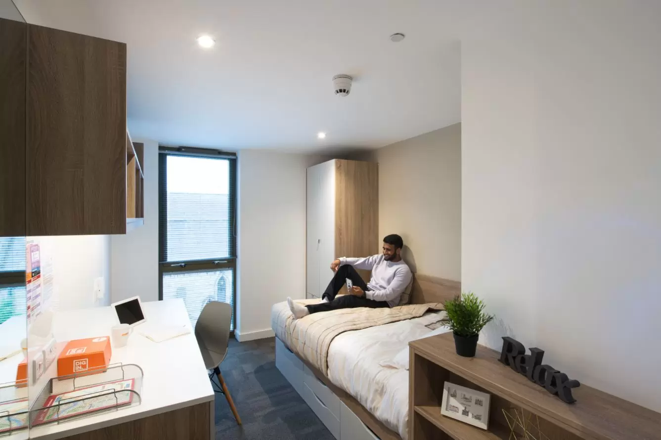 Image of Marton Street, Lancaster