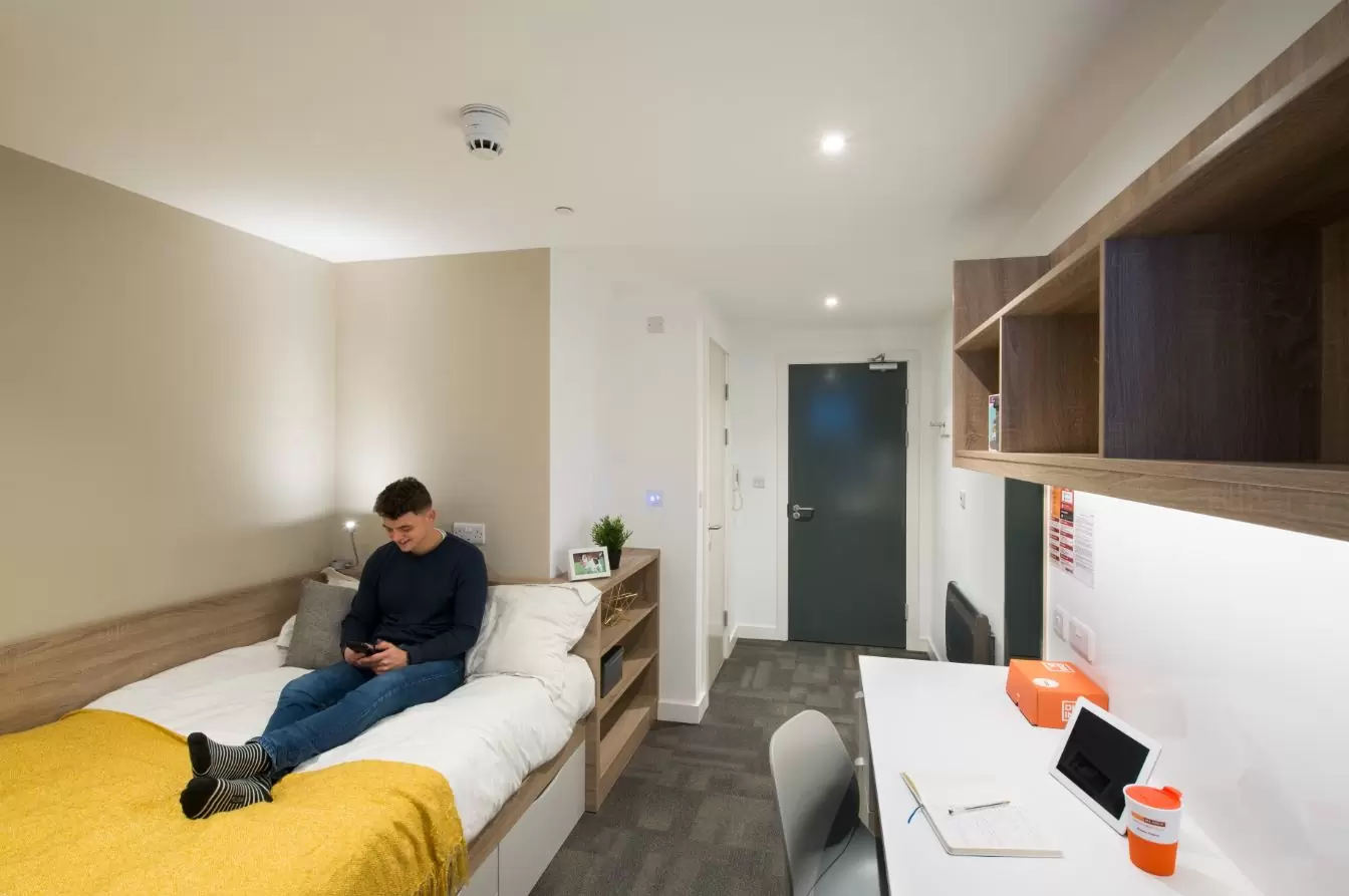 Image of Marton Street, Lancaster