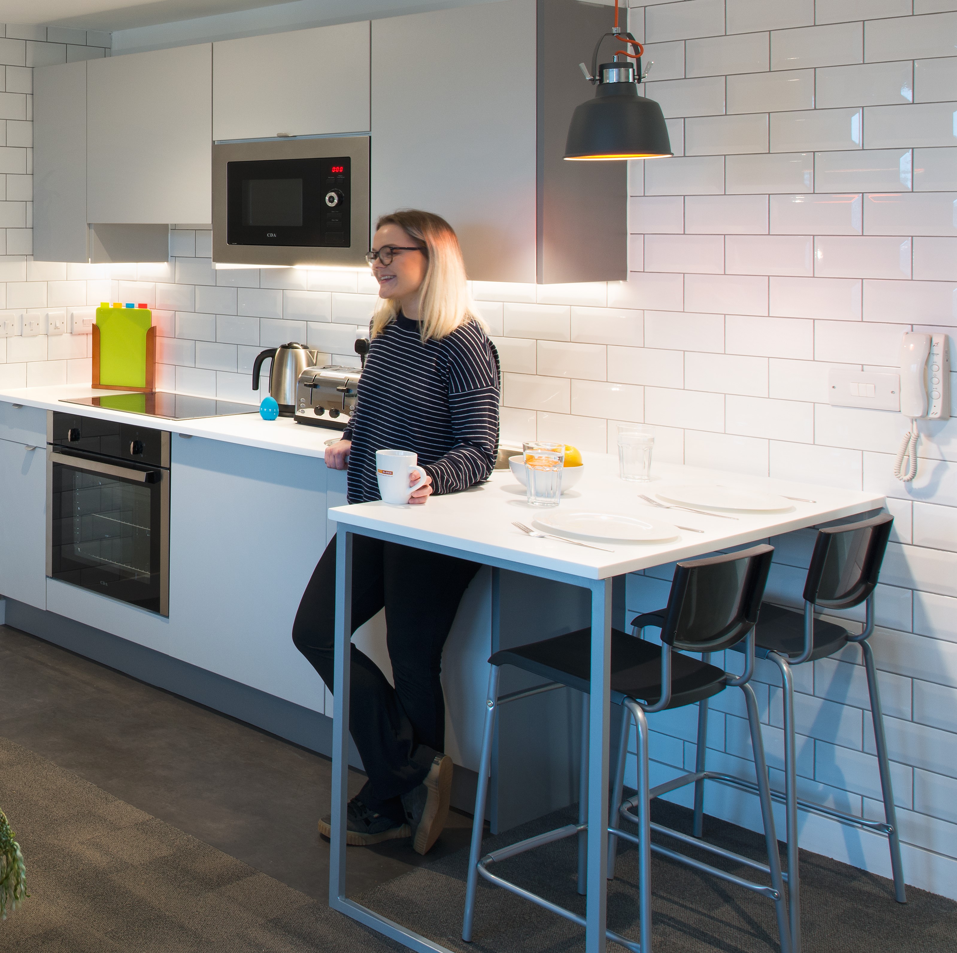 Image of Marton Street, Lancaster