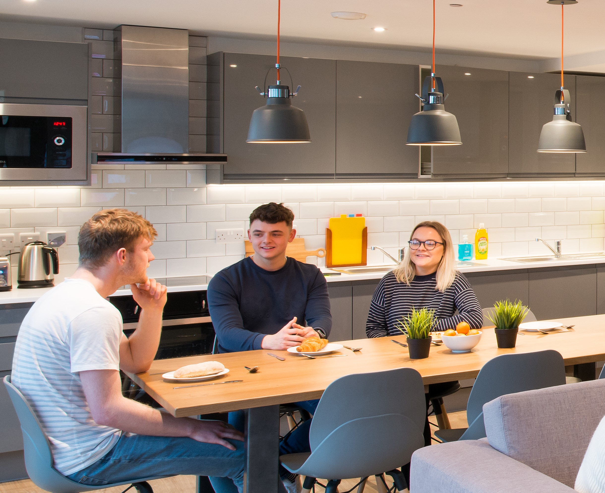 Image of Marton Street, Lancaster