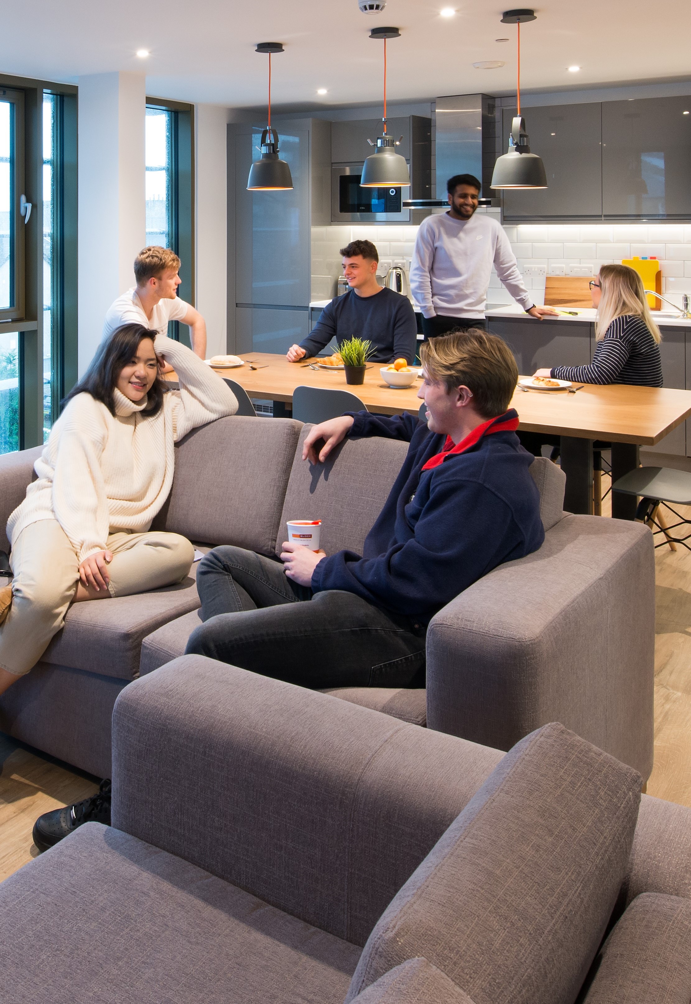 Image of Marton Street, Lancaster