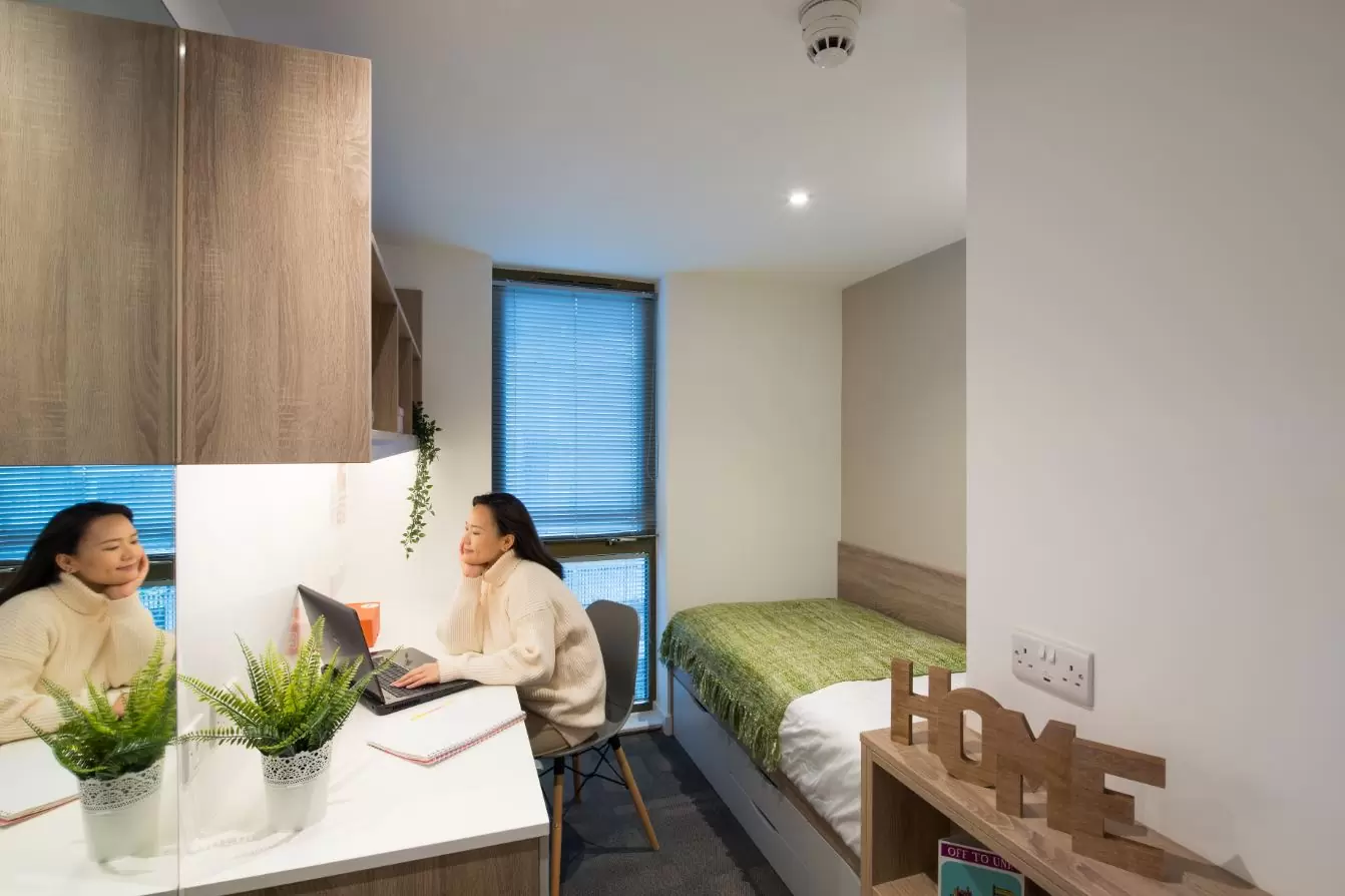 Image of Marton Street, Lancaster