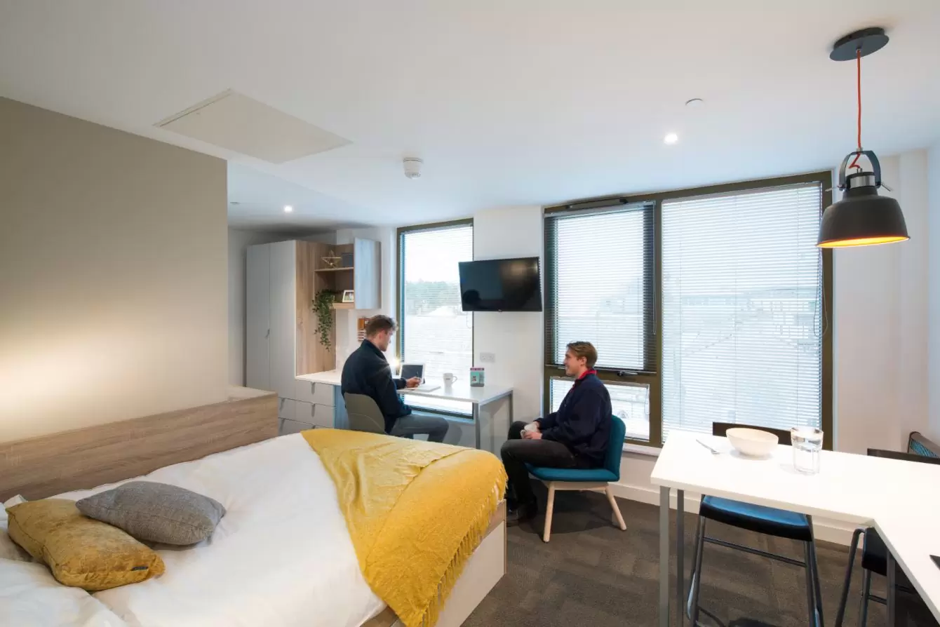 Image of Marton Street, Lancaster