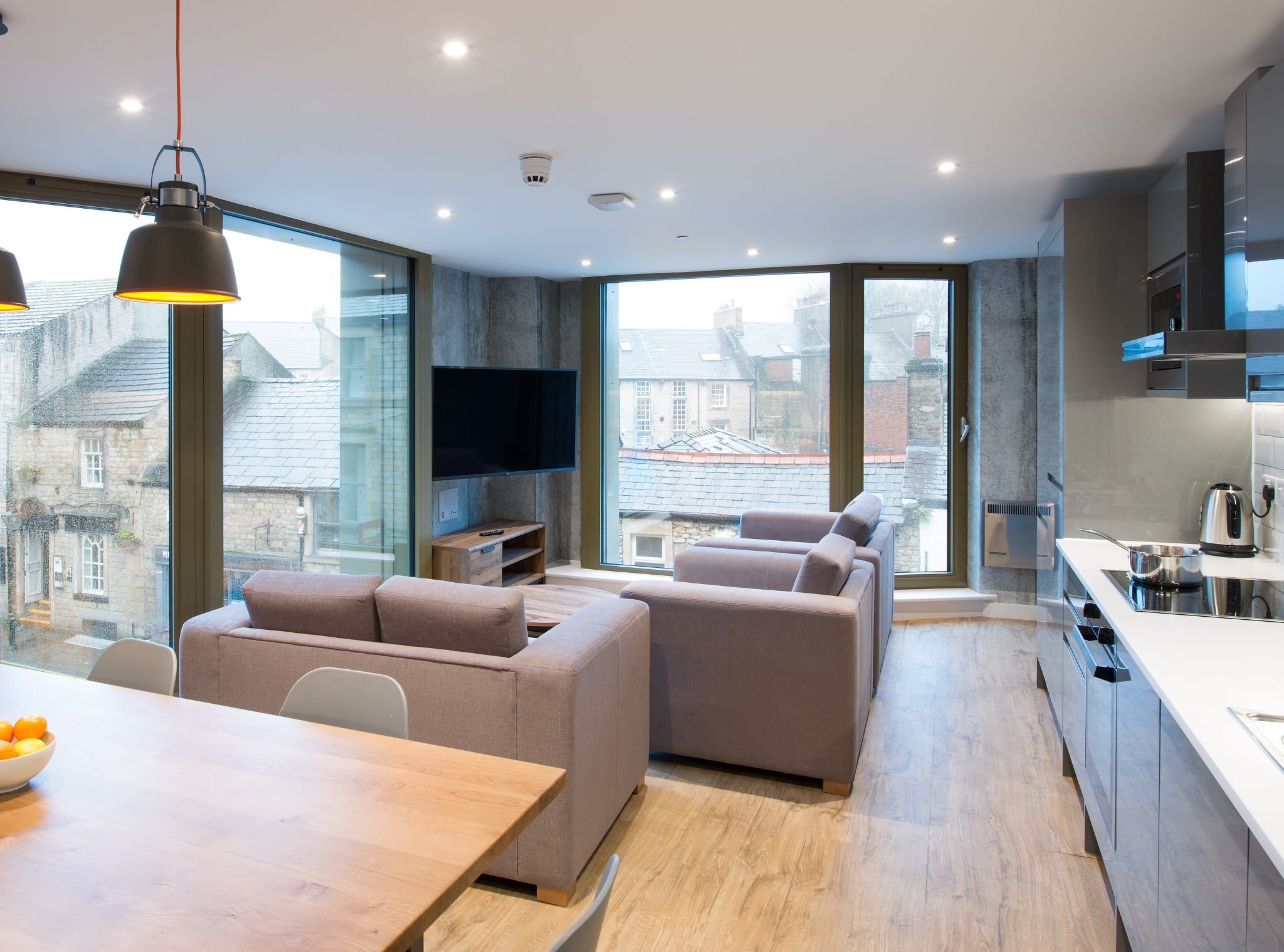 Image of Marton Street, Lancaster