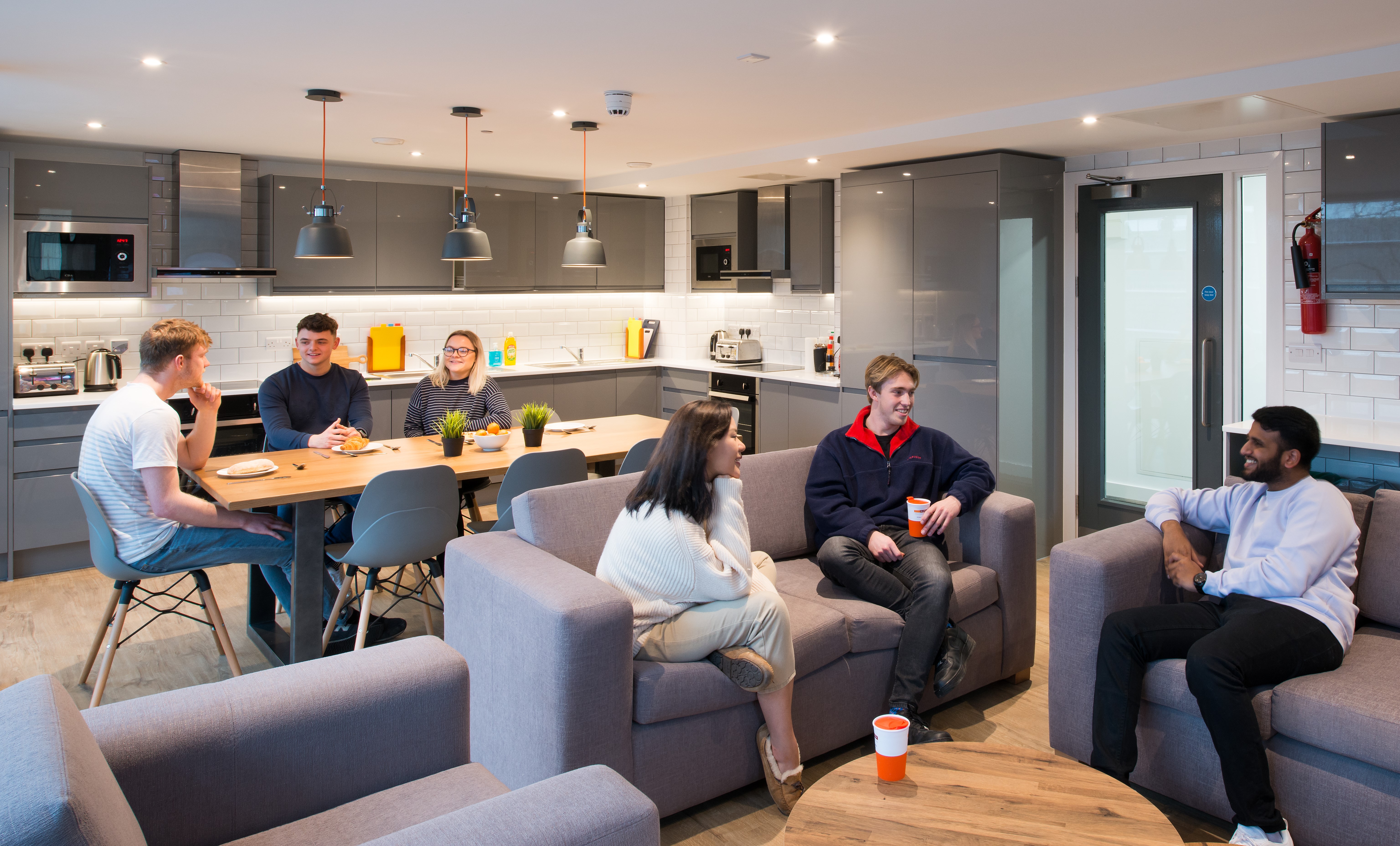 Image of Marton Street, Lancaster