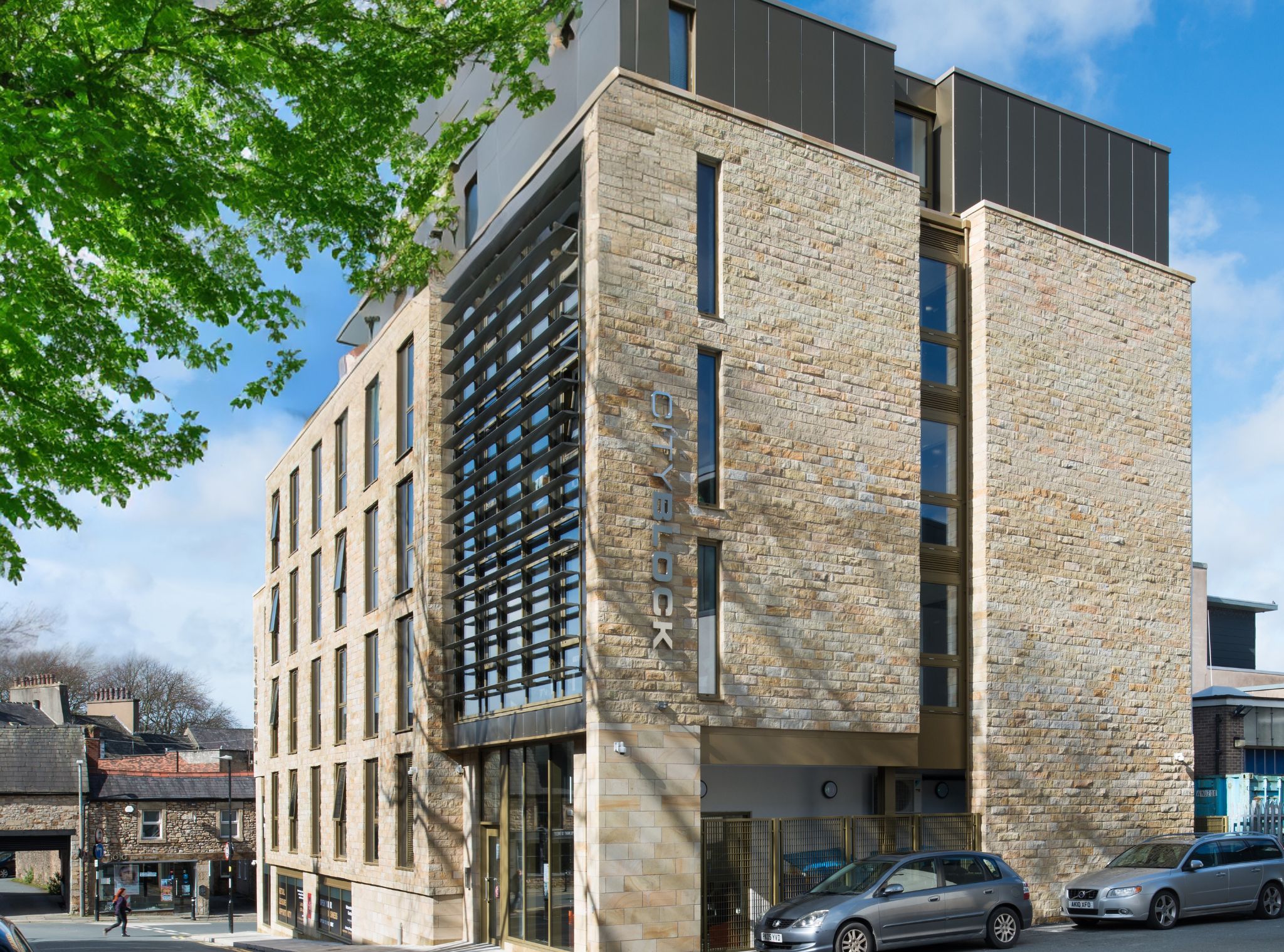 Image of Marton Street, Lancaster