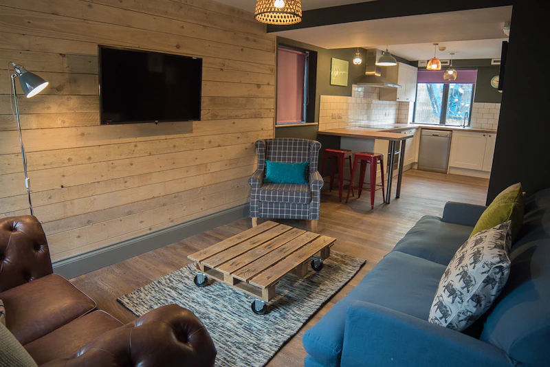 Image of Mary Morris House, Leeds