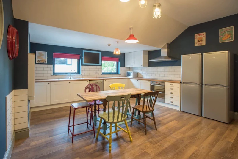 Image of Mary Morris House, Leeds