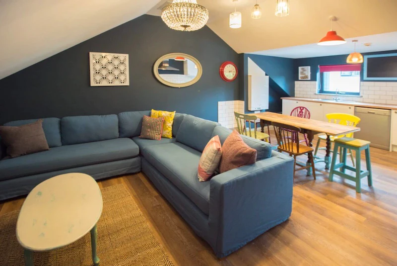 Image of Mary Morris House, Leeds