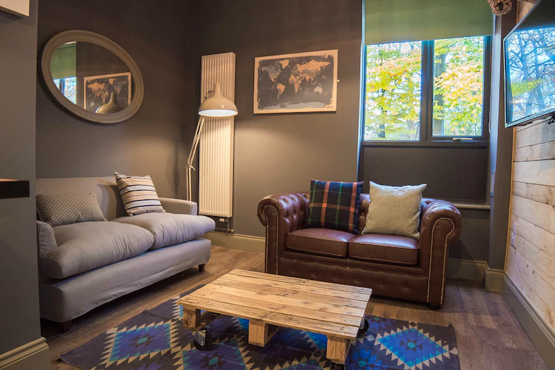 Image of Mary Morris House, Leeds