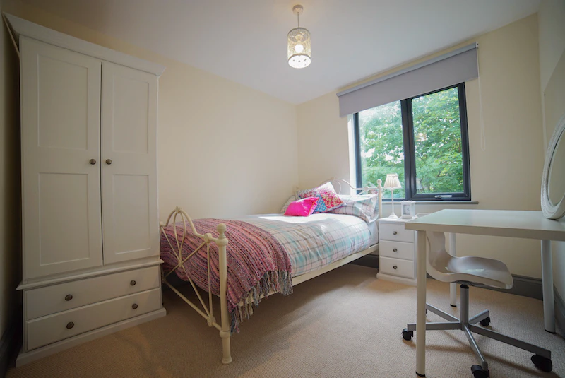 Image of Mary Morris House, Leeds