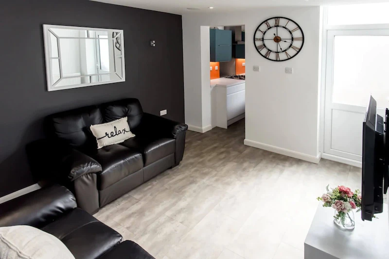 Image of Mary Morris House, Leeds