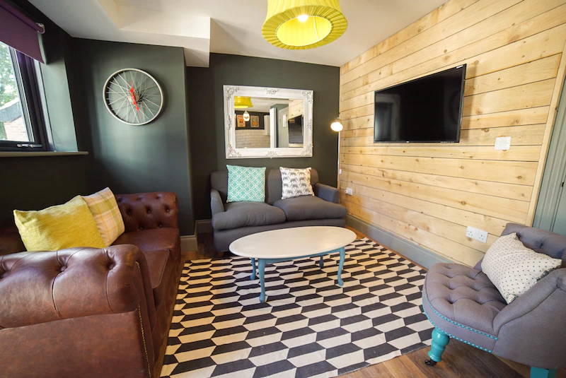 Image of Mary Morris House, Leeds