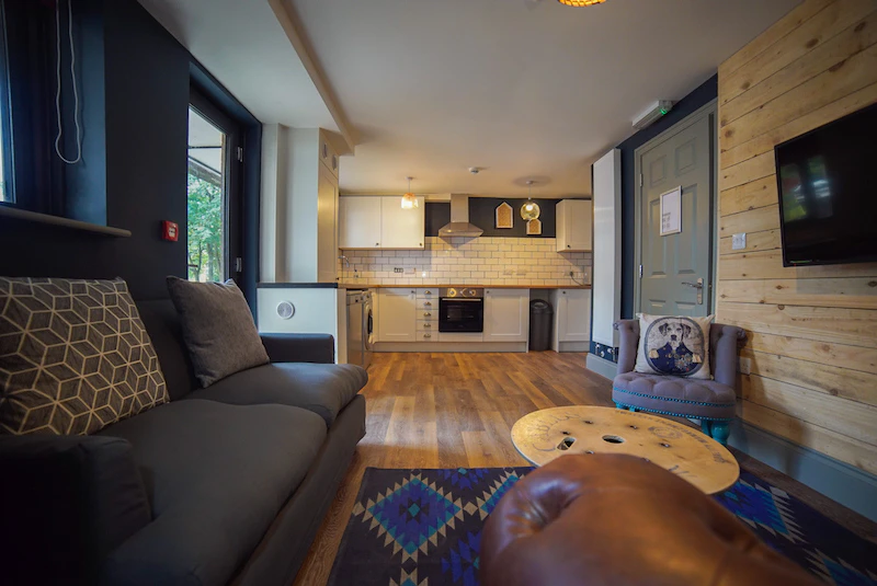 Image of Mary Morris House, Leeds