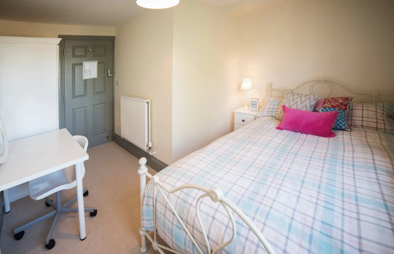 Image of Mary Morris House, Leeds