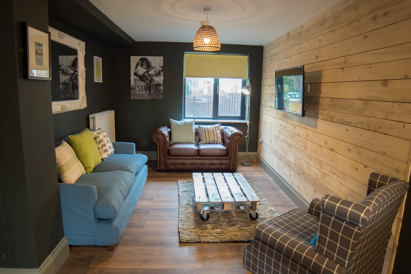 Image of Mary Morris House, Leeds