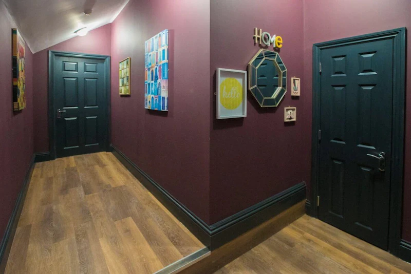 Image of Mary Morris House, Leeds