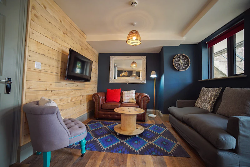 Image of Mary Morris House, Leeds