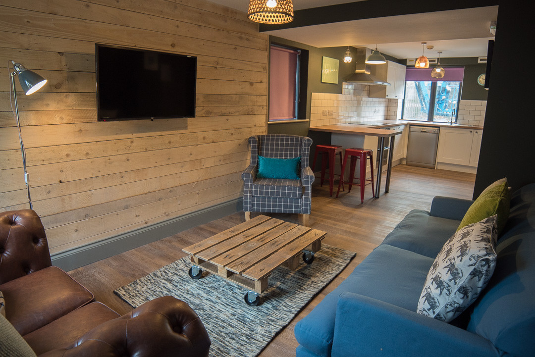 Image of Mary Morris House, Leeds