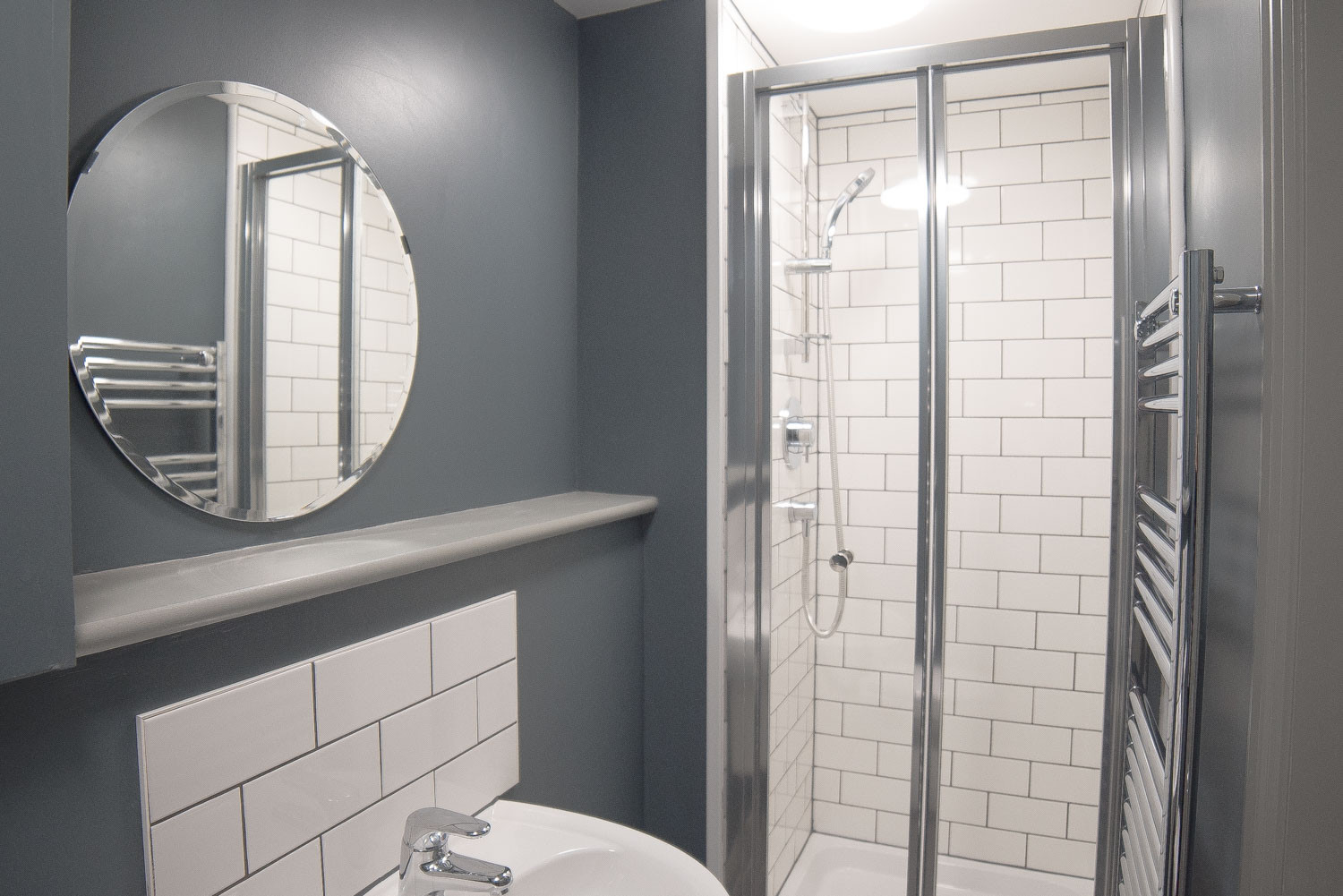 Image of Mary Morris House, Leeds