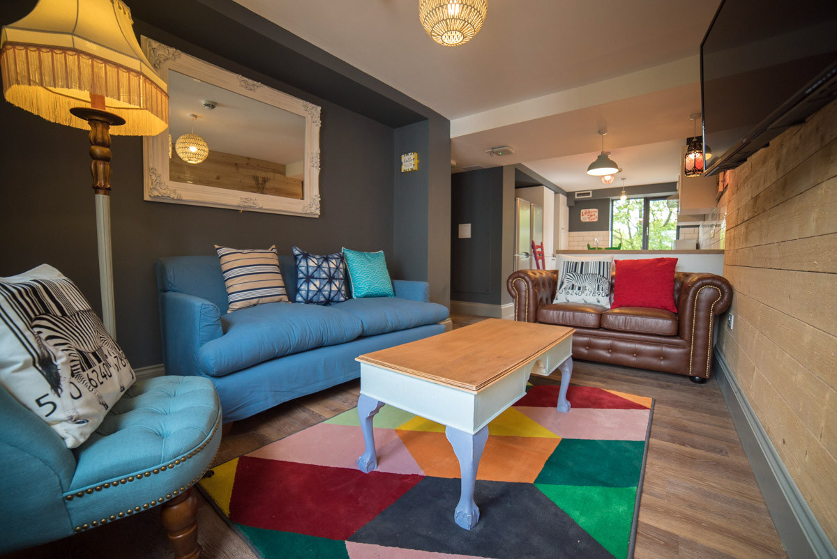 Image of Mary Morris House, Leeds