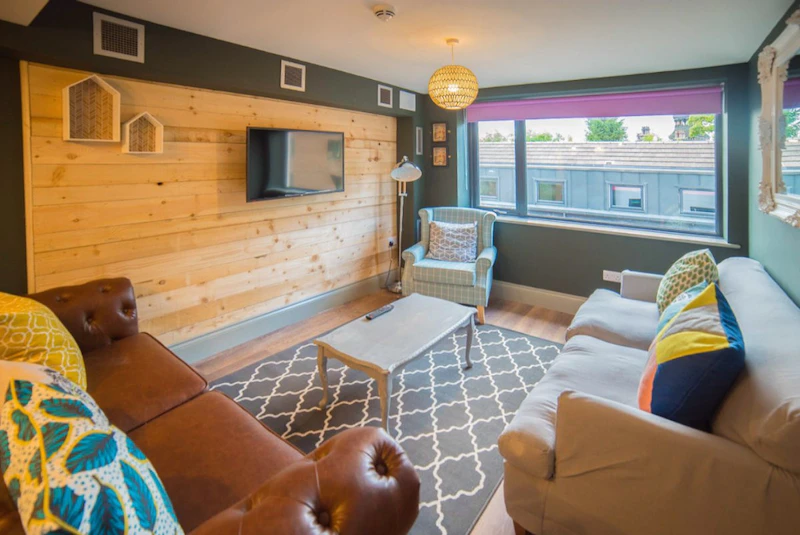 Image of Mary Morris House, Leeds