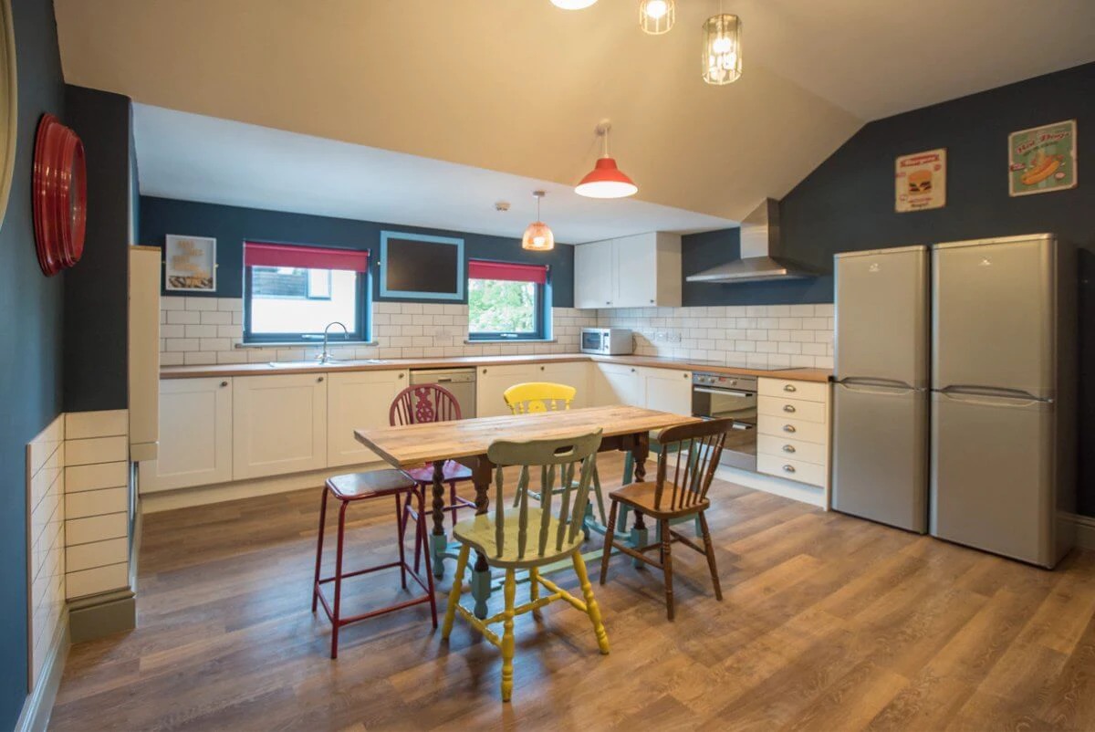 Image of Mary Morris House, Leeds