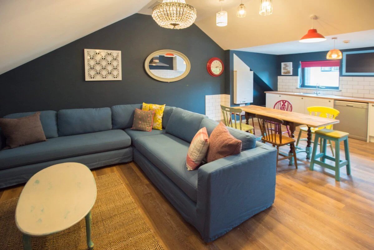 Image of Mary Morris House, Leeds