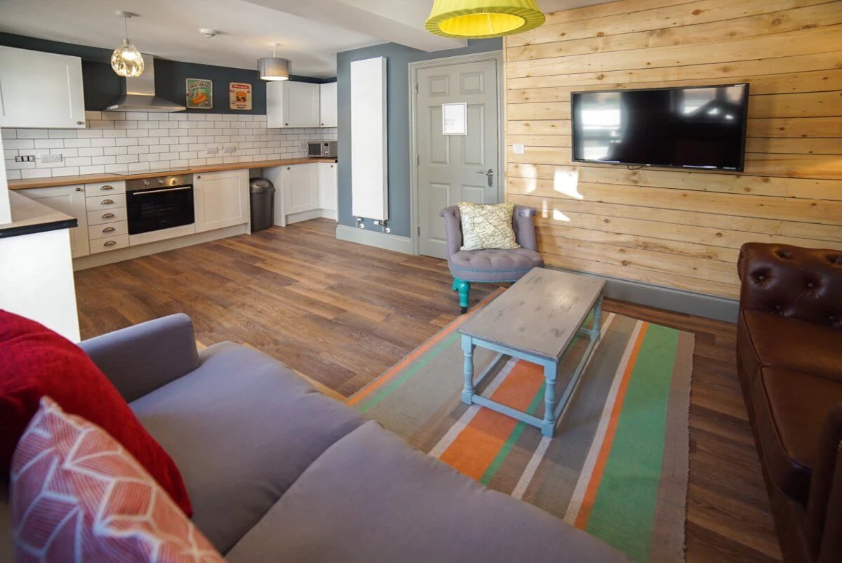 Image of Mary Morris House, Leeds