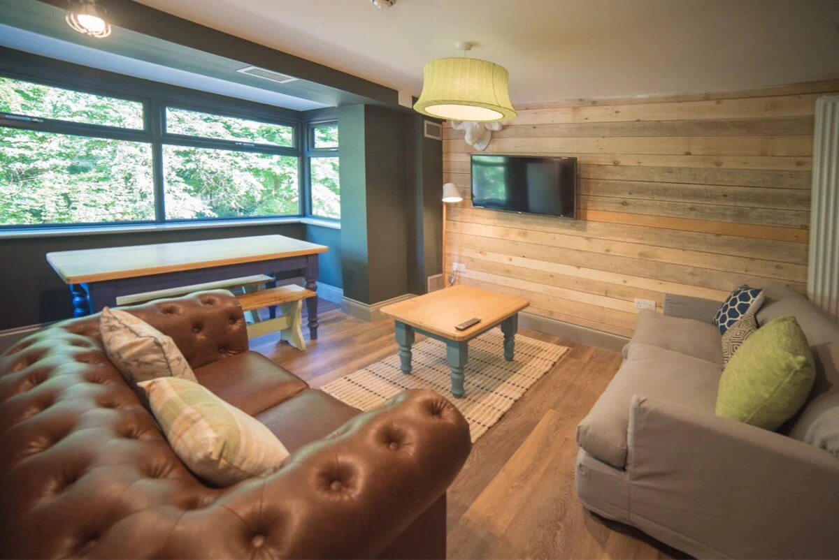 Image of Mary Morris House, Leeds